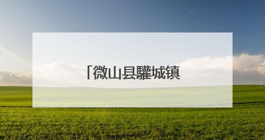 微山县驩城镇开展防汛物资自查盘点工作
